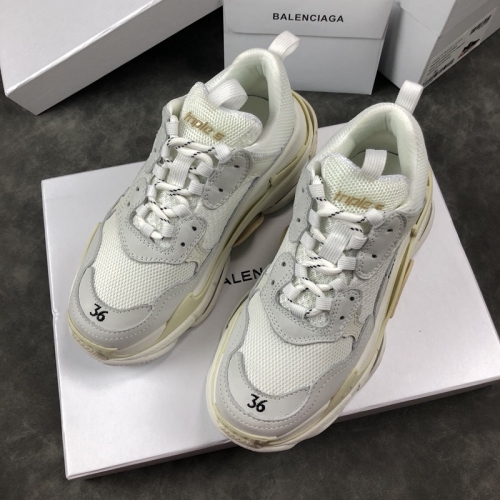 Replica Balenciaga Shoes For Women #422994 $115.00 USD for Wholesale