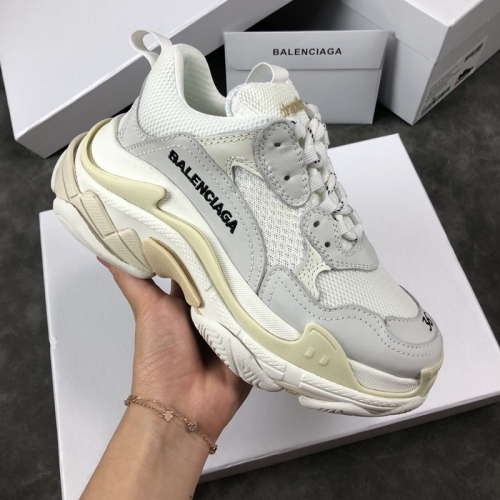 Replica Balenciaga Shoes For Women #422994 $115.00 USD for Wholesale