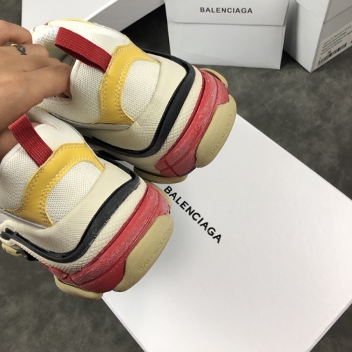 Replica Balenciaga Shoes For Women #422996 $115.00 USD for Wholesale