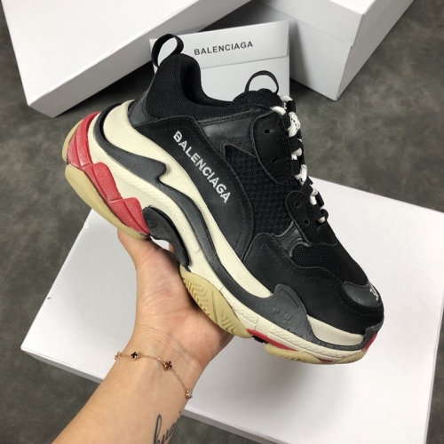 Replica Balenciaga Shoes For Women #422998 $115.00 USD for Wholesale