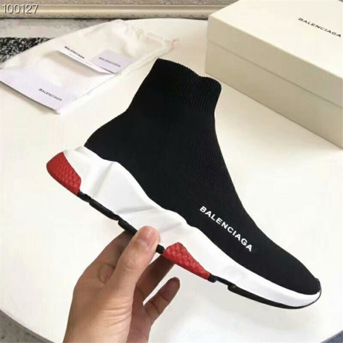 Balenciaga Boots For Women #423436