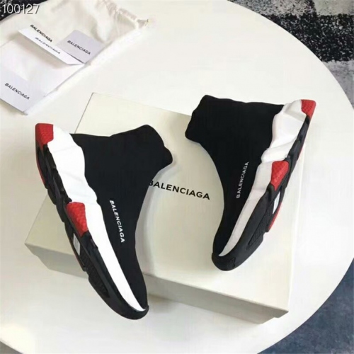 Replica Balenciaga Boots For Men #423437 $68.00 USD for Wholesale