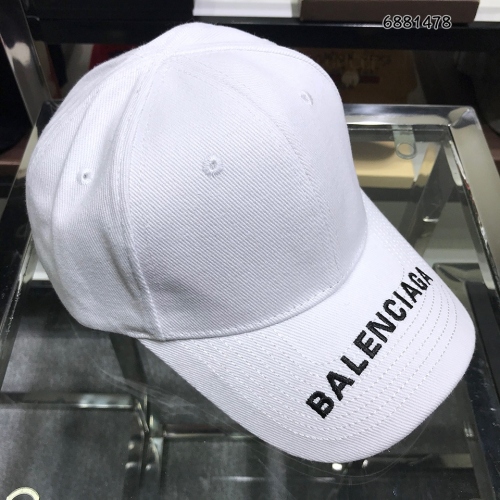 Balenciaga Hats #428586