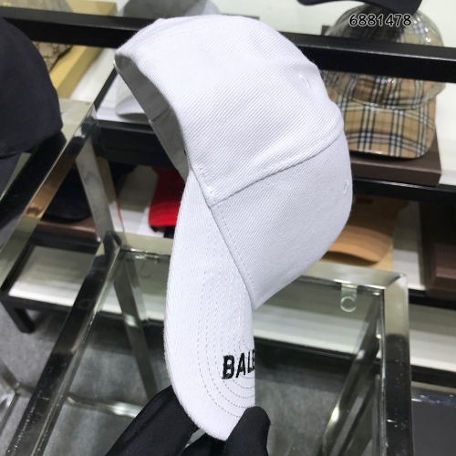 Replica Balenciaga Hats #428586 $33.80 USD for Wholesale