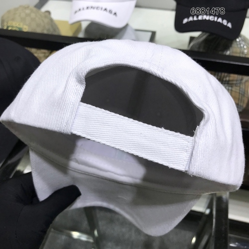 Replica Balenciaga Hats #428586 $33.80 USD for Wholesale