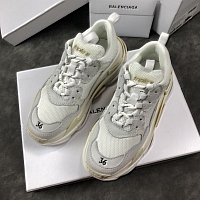 $115.00 USD Balenciaga Shoes For Women #422994