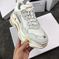 $115.00 USD Balenciaga Shoes For Women #422994