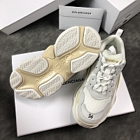 $115.00 USD Balenciaga Shoes For Men #422995