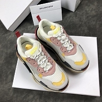 $115.00 USD Balenciaga Shoes For Women #422996