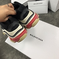 $115.00 USD Balenciaga Shoes For Women #422998