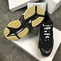 $115.00 USD Balenciaga Shoes For Women #422998