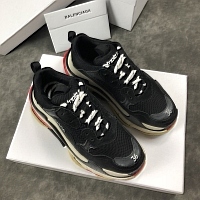 $115.00 USD Balenciaga Shoes For Women #422998