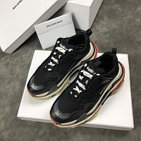 $115.00 USD Balenciaga Shoes For Women #422998