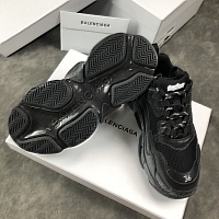 $115.00 USD Balenciaga Shoes For Women #423010