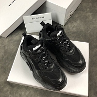 $115.00 USD Balenciaga Shoes For Women #423010