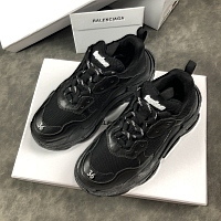 $115.00 USD Balenciaga Shoes For Women #423010