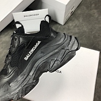 $115.00 USD Balenciaga Shoes For Men #423011