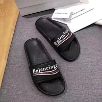 $44.00 USD Balenciaga Slippers For Men #423433