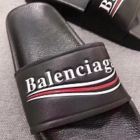 $44.00 USD Balenciaga Slippers For Men #423433