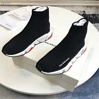 $68.00 USD Balenciaga Boots For Women #423436