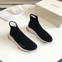 $68.00 USD Balenciaga Boots For Men #423437