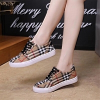 $80.00 USD Burberry Shoes For Women #423472