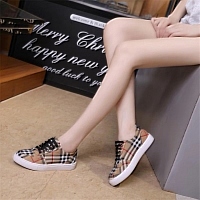 $80.00 USD Burberry Shoes For Women #423472