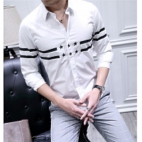 $86.50 USD Givenchy shirts Long Sleeved For Men #428665