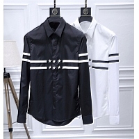 $86.50 USD Givenchy shirts Long Sleeved For Men #428665