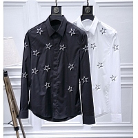 $86.50 USD Givenchy shirts Long Sleeved For Men #428670