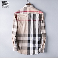 $40.00 USD Burberry Shirts Long Sleeved For Men #428728