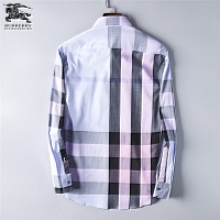 $40.00 USD Burberry Shirts Long Sleeved For Men #428729