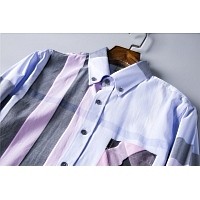 $40.00 USD Burberry Shirts Long Sleeved For Men #428729