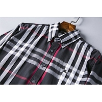 $38.00 USD Burberry Shirts Long Sleeved For Men #428743