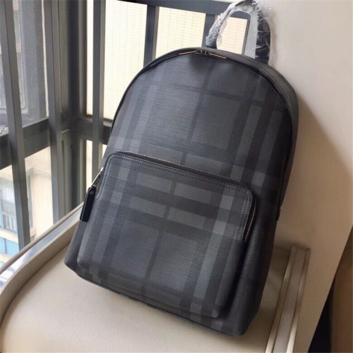 Burberry AAA Quality Backpacks For Men #430522, $105.00 USD, [ITEM#430522], Burberry AAA Quality Backpacks