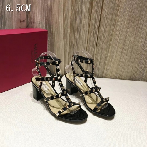 Valentino Sandal For Women #432557, $73.00 USD, [ITEM#432557], Valentino Sandal