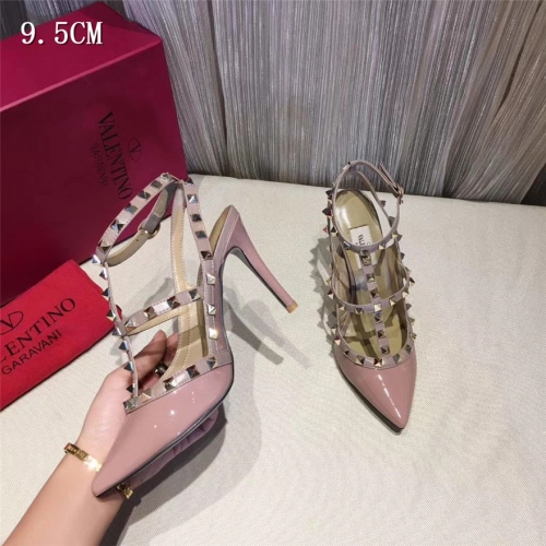 Replica Valentino Sandal For Women #432792 $80.00 USD for Wholesale