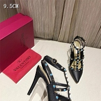 $80.00 USD Valentino Sandal For Women #432773