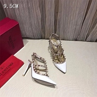 $80.00 USD Valentino Sandal For Women #432806