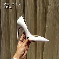 $82.50 USD Christian Louboutin CL High-heeled Shoes For Women #436703