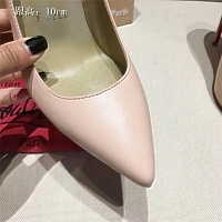 $87.00 USD Christian Louboutin CL High-heeled Shoes For Women #436807