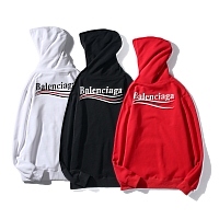 $40.00 USD Balenciaga Hoodies Long Sleeved For Men #439135