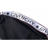 $88.00 USD Givenchy Tracksuits Long Sleeved For Men #439161