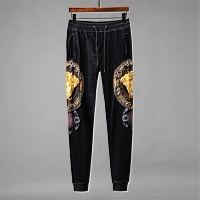 $97.00 USD Versace Tracksuits Long Sleeved For Men #440382