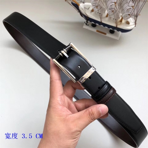 Montblanc AAA Quality Belts #450438