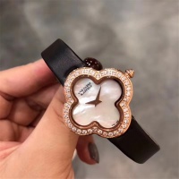 $110.00 USD Van Cleef & Arpels Quality Watches #453016