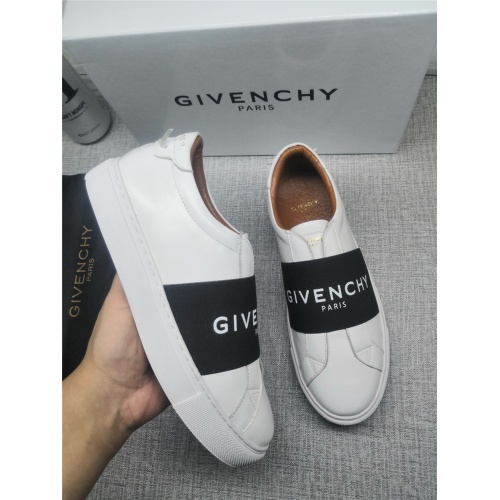 Replica Givenchy Casual Shoes For Women #471238 $75.00 USD for Wholesale