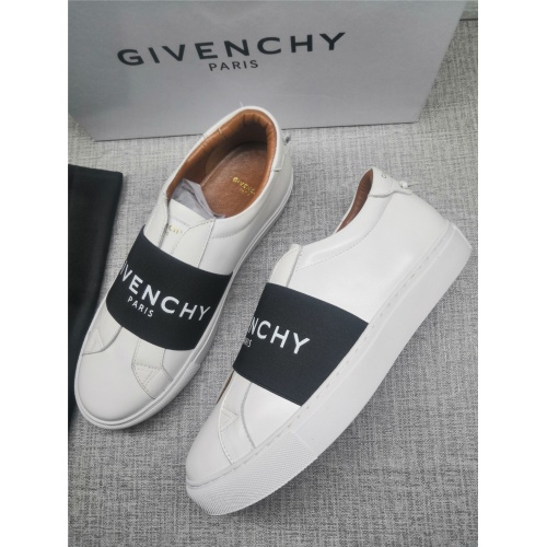 Replica Givenchy Casual Shoes For Men #471260 $75.00 USD for Wholesale