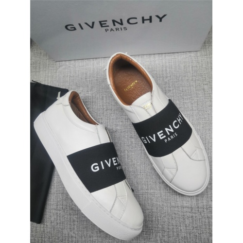 Replica Givenchy Casual Shoes For Men #471260 $75.00 USD for Wholesale