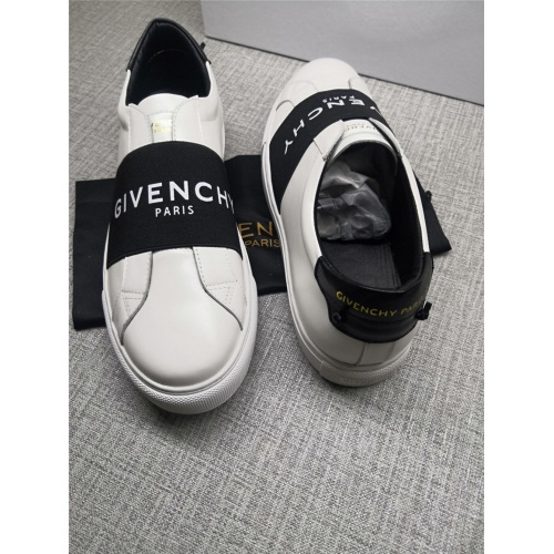 Replica Givenchy Casual Shoes For Men #471264 $75.00 USD for Wholesale